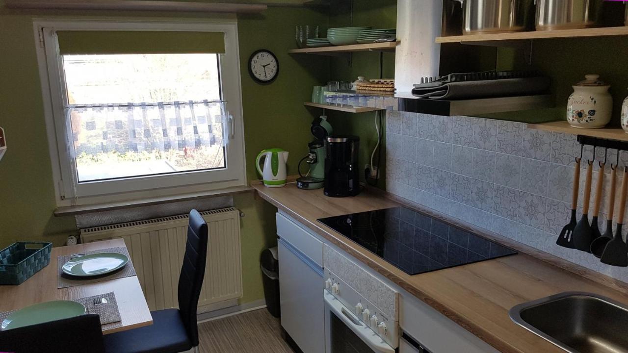 Seehund-lilly Apartment Wilhelmshaven