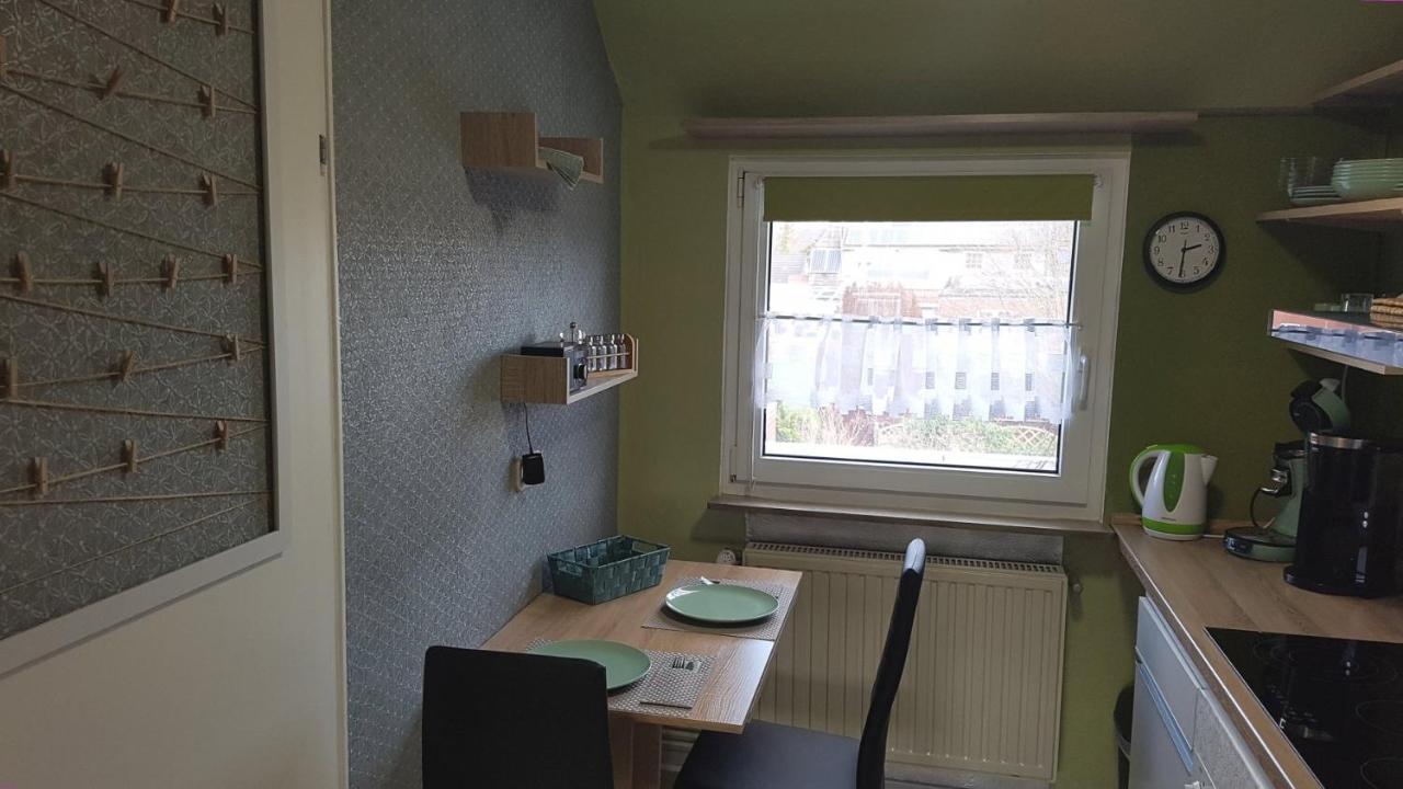 Seehund-lilly Apartment Wilhelmshaven