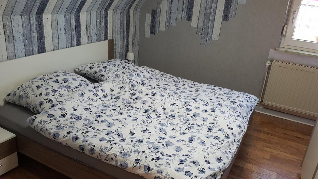 Seehund-lilly Apartment