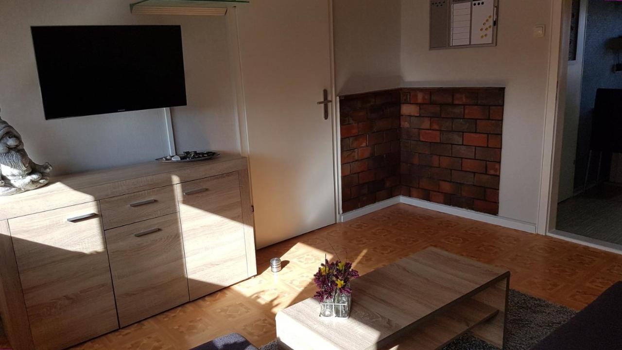 Apartment Seehund-lilly Wilhelmshaven