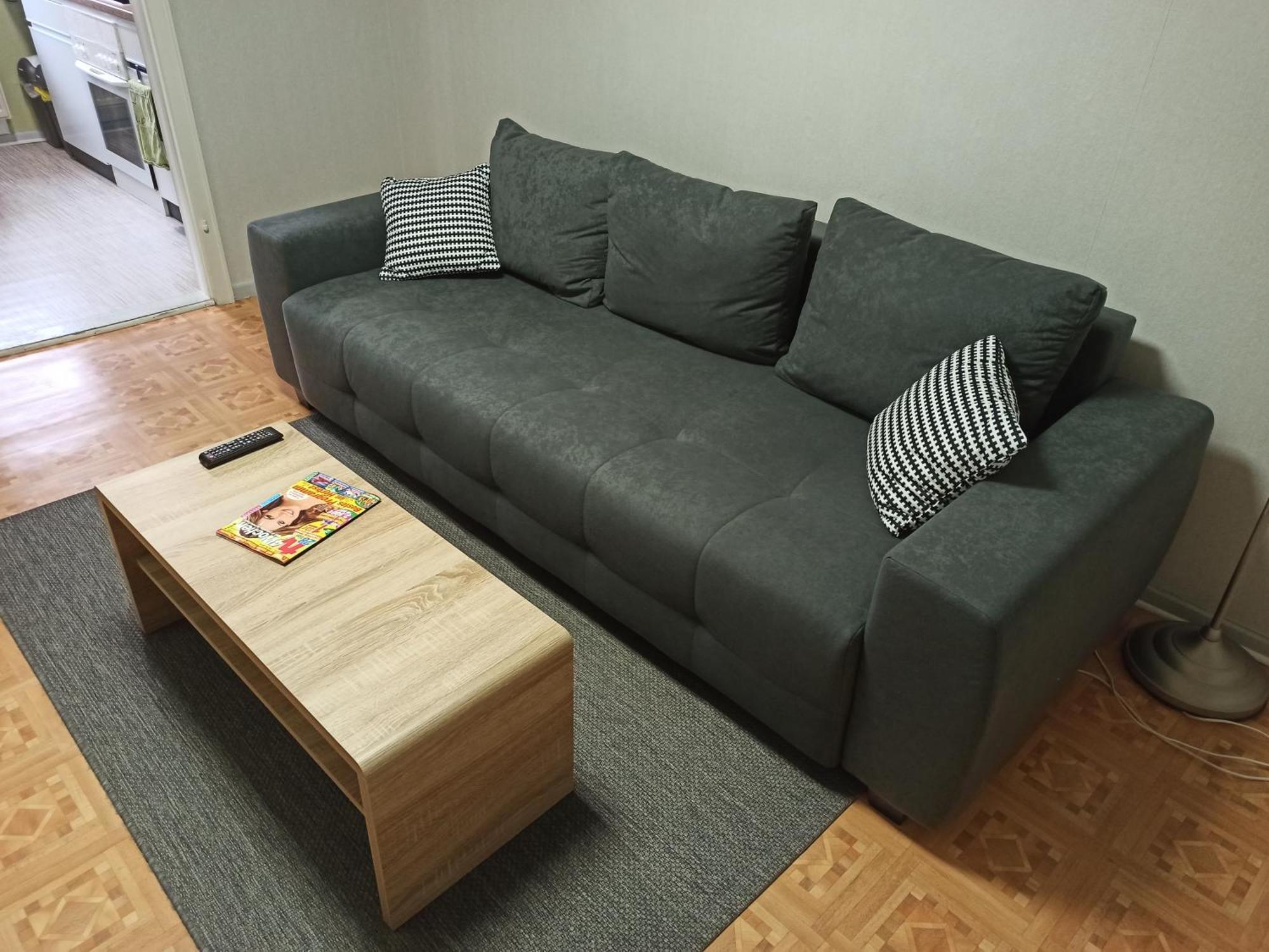 Appartement Seehund-lilly